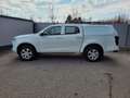 Isuzu D-Max D-MAX Space Cab 4x4 LS A/T Weiß - thumbnail 7