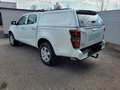 Isuzu D-Max D-MAX Space Cab 4x4 LS A/T Weiß - thumbnail 11