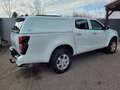 Isuzu D-Max D-MAX Space Cab 4x4 LS A/T Weiß - thumbnail 12