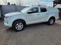 Isuzu D-Max D-MAX Space Cab 4x4 LS A/T Weiß - thumbnail 6