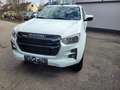 Isuzu D-Max D-MAX Space Cab 4x4 LS A/T Weiß - thumbnail 5