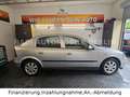 Opel Astra 1.6 Njoy/Klima/TÜV NEU/ZAHNR.GEW. Gris - thumbnail 8