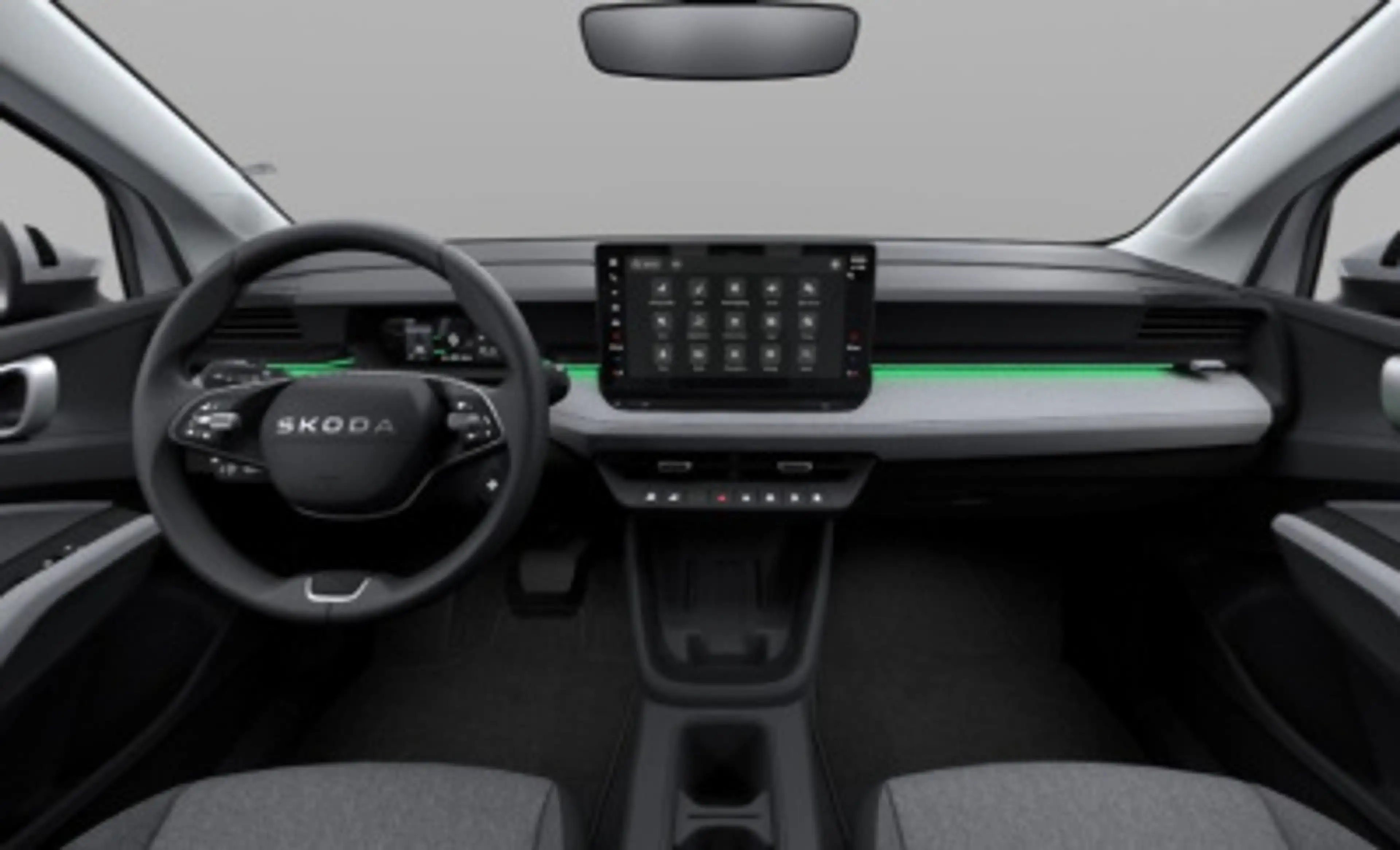 Skoda Epiq Selection 55 kWh — photo 2