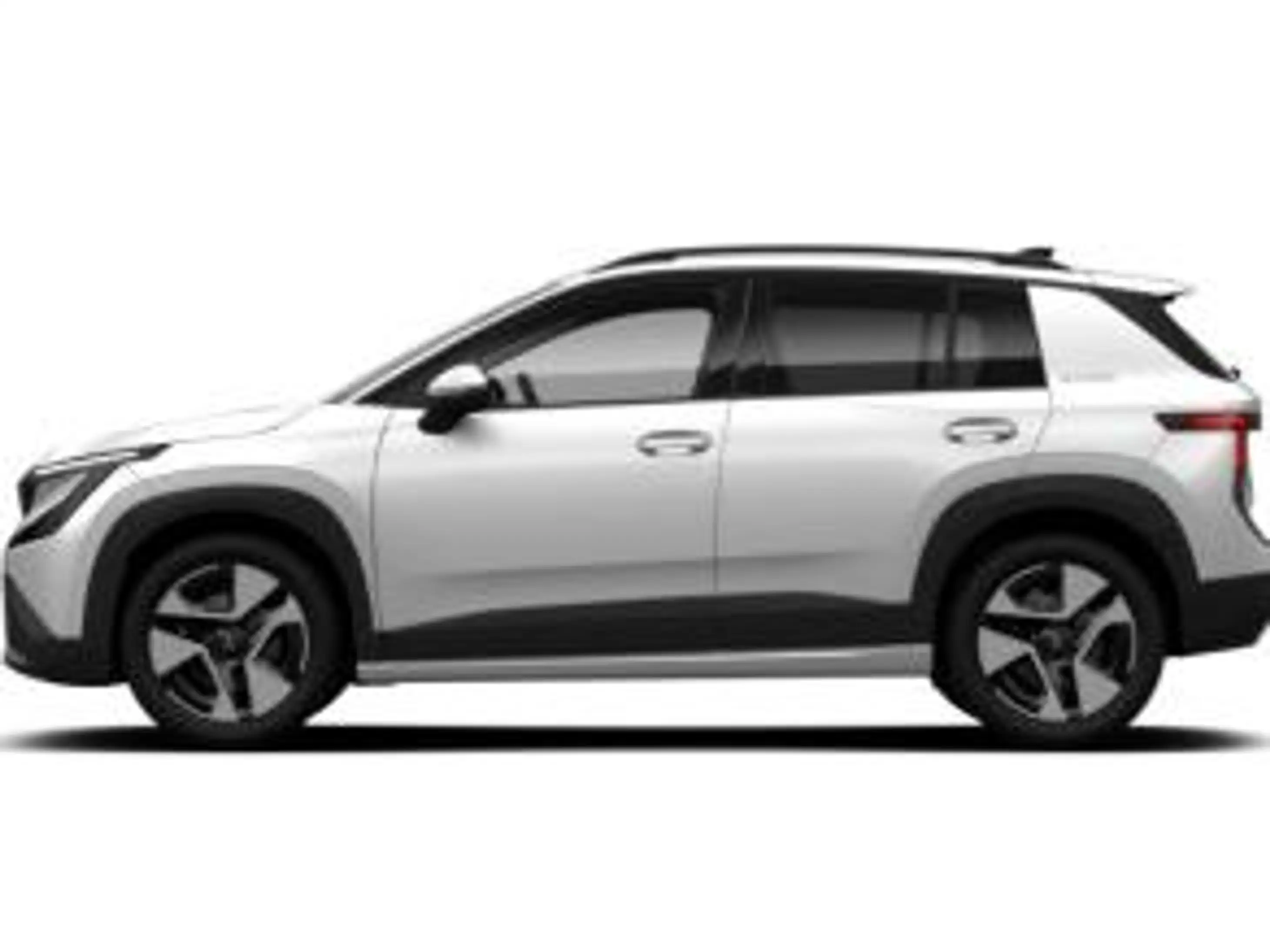 Skoda Epiq Selection 55 kWh