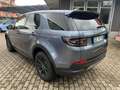 Land Rover Discovery Sport Discovery Sport 2.0 TD4 163 CV AWD Auto R-Dynamic Gris - thumbnail 10