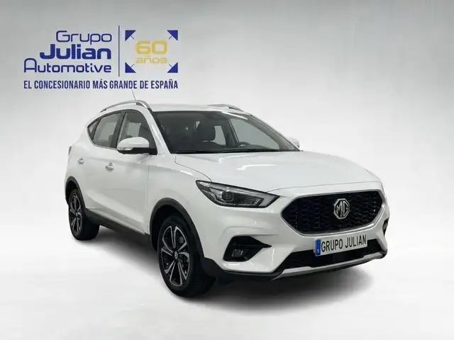MG ZS 1.5 Comfort