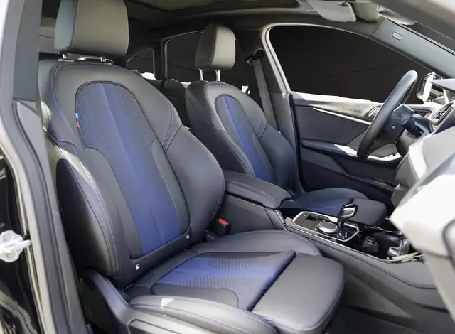 BMW 2 Series view 8