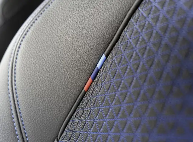 BMW 2 Series view 11