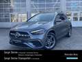 Mercedes-Benz GLA 220 GLA 220 4M AMG+AHK+DISTRO+PANO+360°+MEMORY+KEYL Gris - thumbnail 1