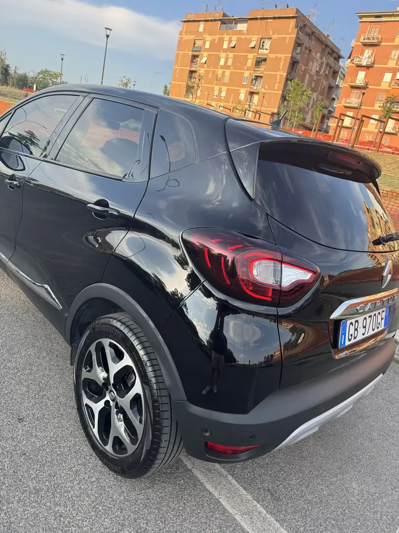 Renault Captur 1.5 dci Intens 110cv - 2