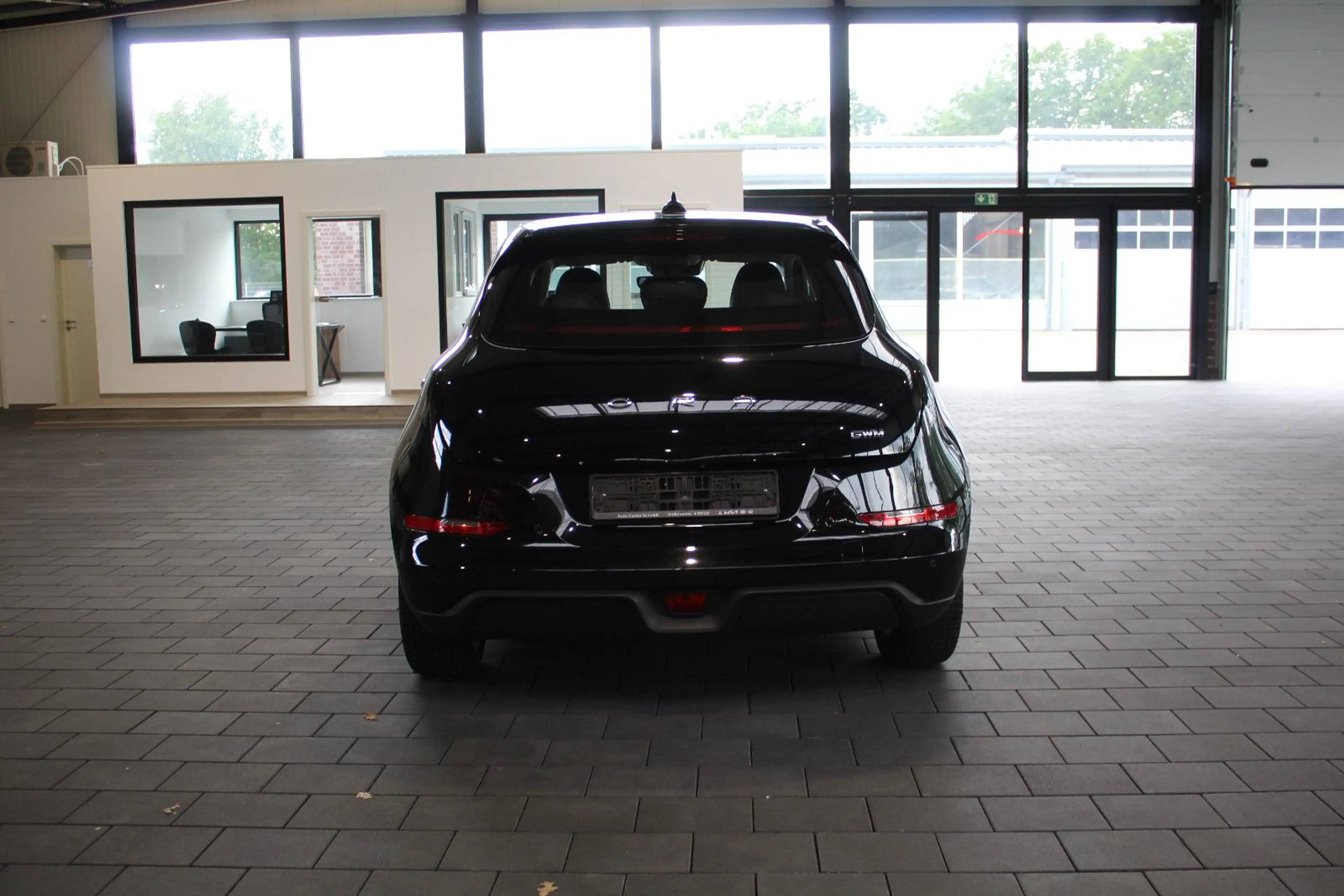 GWM ORA 03 400 Pro+(elektr. Heckklappe, Pano-Dach) — photo 5