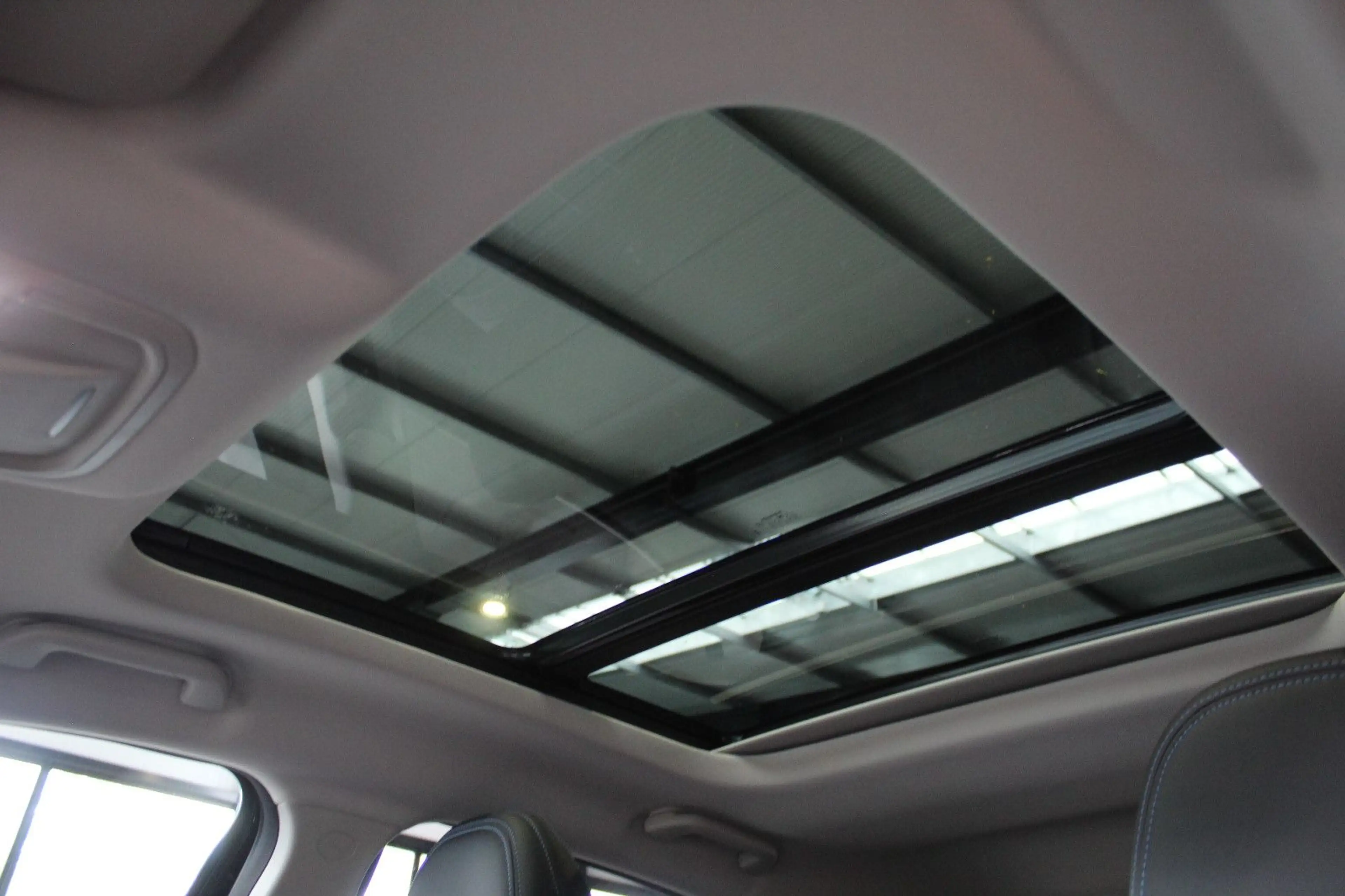 GWM ORA 03 400 Pro+(elektr. Heckklappe, Pano-Dach) — photo 14