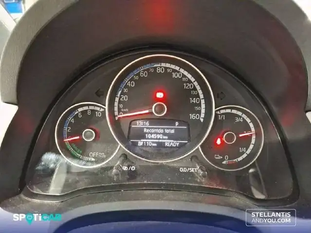 Seat Mii view 12