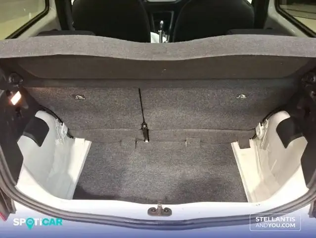 Seat Mii view 6