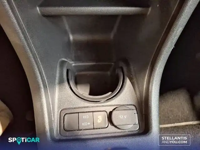 Seat Mii view 17