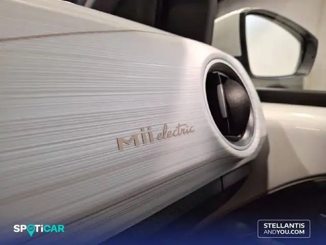 Seat Mii view 18