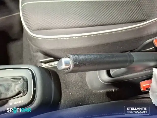 Seat Mii view 16