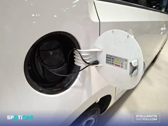Seat Mii view 19