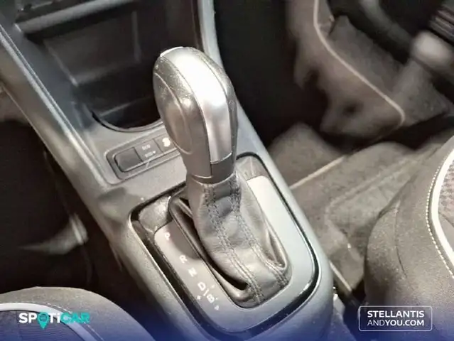 Seat Mii view 15