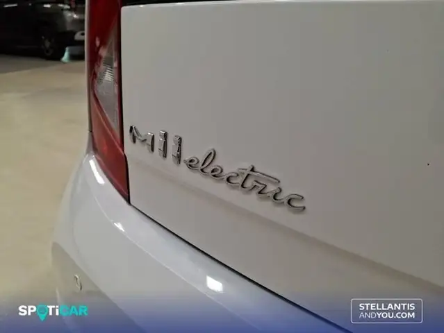 Seat Mii view 20