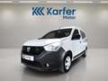 Dacia Dokker Van Essential 1.6 75kW (100CV) GLP Blanco - thumbnail 1