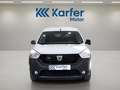 Dacia Dokker Van Essential 1.6 75kW (100CV) GLP Blanco - thumbnail 8