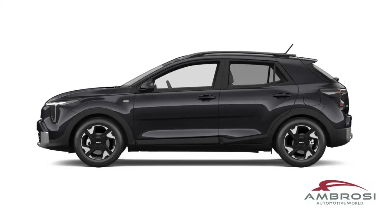 Kia Stonic 2026