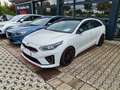 Kia ProCeed / pro_cee'd 1.6 TGDI  DCT GT FUGEL SPORT Weiß - thumbnail 2