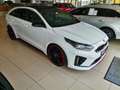 Kia ProCeed / pro_cee'd 1.6 TGDI  DCT GT FUGEL SPORT Weiß - thumbnail 4