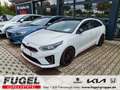 Kia ProCeed / pro_cee'd 1.6 TGDI  DCT GT FUGEL SPORT Weiß - thumbnail 1