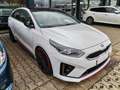 Kia ProCeed / pro_cee'd 1.6 TGDI  DCT GT FUGEL SPORT Weiß - thumbnail 4