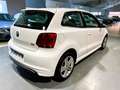 Volkswagen Polo 1.6TDI Sport by R-Line 105 Wit - thumbnail 4