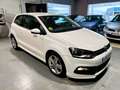 Volkswagen Polo 1.6TDI Sport by R-Line 105 Wit - thumbnail 5