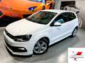 Volkswagen Polo 1.6TDI Sport by R-Line 105 Wit - thumbnail 1