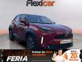 Toyota Yaris Cross 120H Active Tech Rojo - thumbnail 1