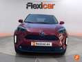 Toyota Yaris Cross 120H Active Tech Rojo - thumbnail 2