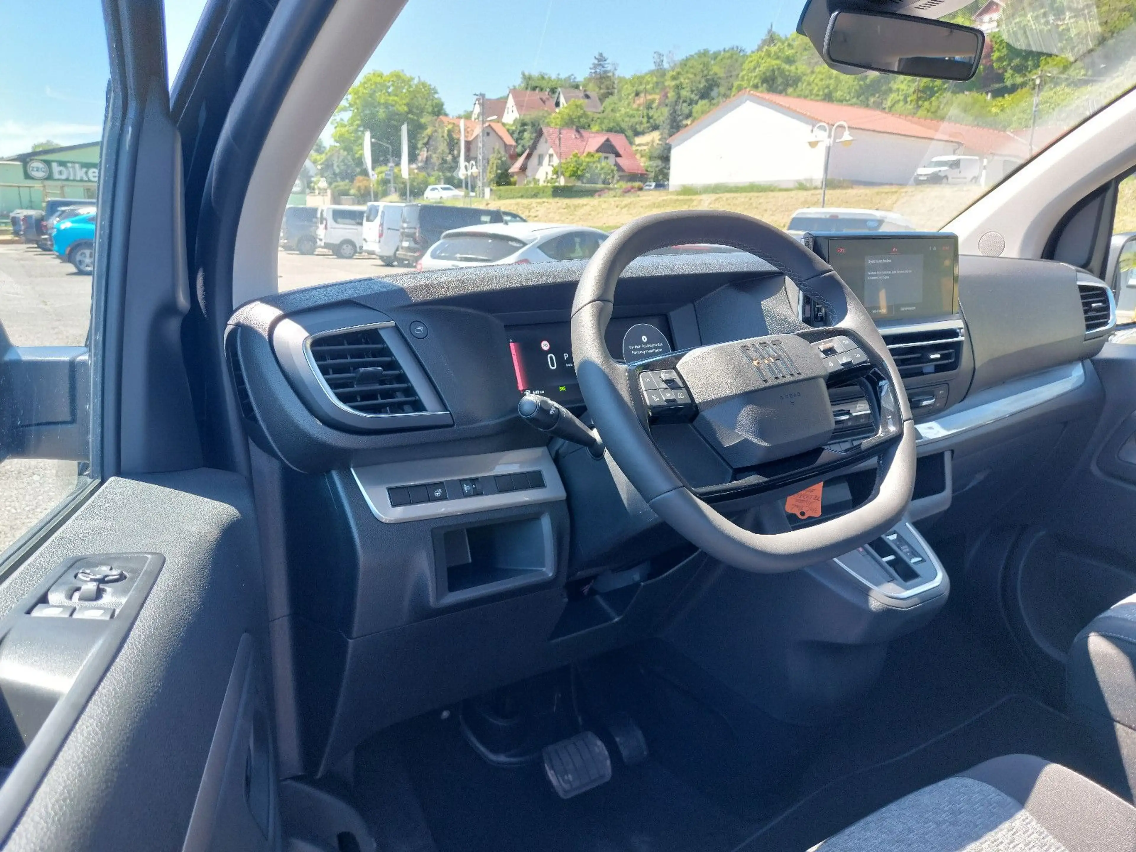 Fiat Ulysse L2 8 Sitzer/Assistenz/AHK — photo 10