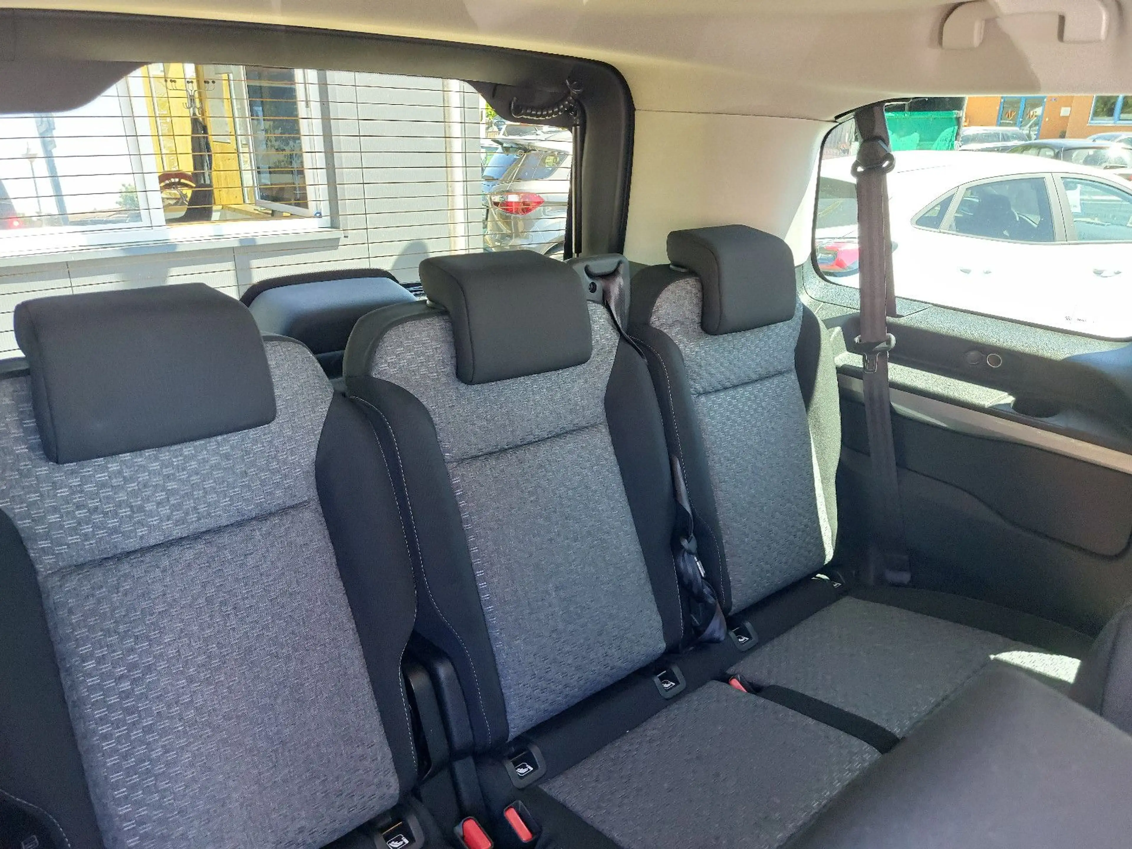 Fiat Ulysse L2 8 Sitzer/Assistenz/AHK — photo 14
