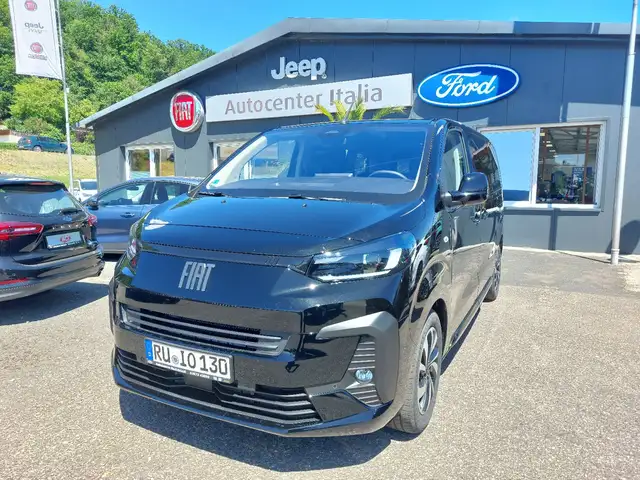 Fiat Ulysse