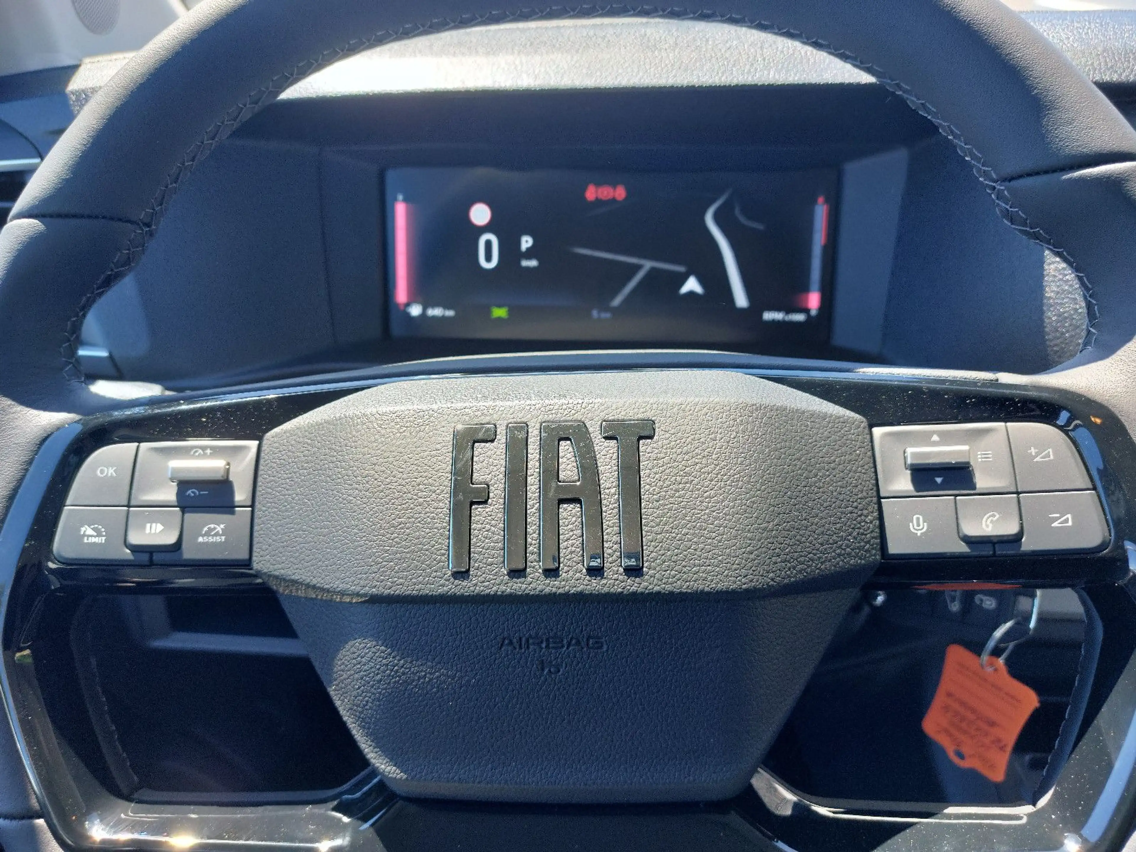 Fiat Ulysse L2 8 Sitzer/Assistenz/AHK — photo 6