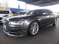 Audi S8 4.0 TFSI quattro Standheizung Grau - thumbnail 1