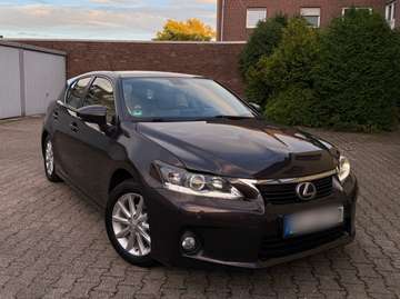 Executive Line
