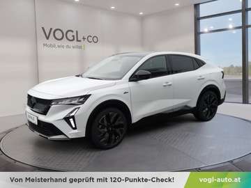 E-Tech PHEV 4x4 300 Esprit Alpine Aut.