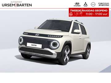 Evolve Sky 49 kWh €4000,- korting! Van €29.720 voo