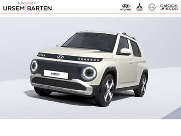 Evolve Sky 49 kWh €4000,- korting! Van €29.720 voo