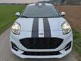 Ford Puma Puma 1,0 EcoBoost Hybrid ST-Line Design ST-Line De Weiß - thumbnail 5