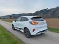 Ford Puma Puma 1,0 EcoBoost Hybrid ST-Line Design ST-Line De Weiß - thumbnail 3