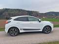 Ford Puma Puma 1,0 EcoBoost Hybrid ST-Line Design ST-Line De Weiß - thumbnail 4