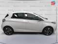 Renault ZOE Intens charge normale R90 GPS Camera Blanc - thumbnail 11