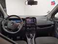 Renault ZOE Intens charge normale R90 GPS Camera Blanc - thumbnail 8
